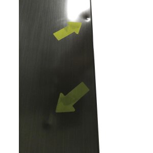 Samsung RH68B8521B1/EG Side-by-Side Kühlschrank