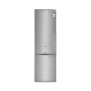 LG GBB62PZGCC1 Kühl-Gefrierkombination