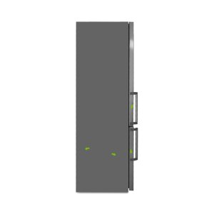Siemens KG39NAIAT Kühl-Gefrierkombination