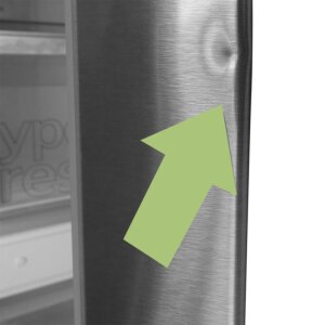 Siemens KG39NAIAT Kühl-Gefrierkombination