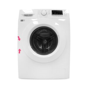 Samsung WW8PT4048EE/EG Waschmaschine