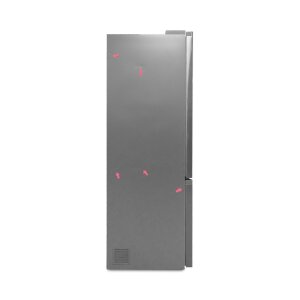 Samsung RL38A776ASR/EG Kühl-Gefrierkombination