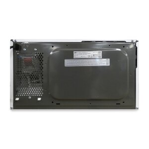 LG MS23NECBW Mikrowelle