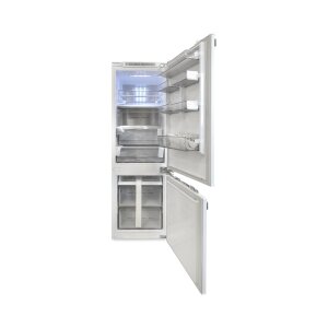 Samsung BRB2N715CWW/EB Einbau-Kühl-Gefrierkombination