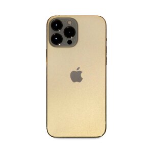 Apple iPhone 13 Pro Max 256GB Gold