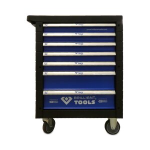Brilliant-Tools BT152900 Werkstattwagen