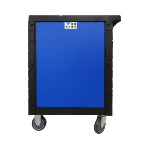 Brilliant-Tools BT152900 Werkstattwagen