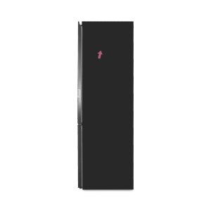 LG GBB92MCBAP Kühl-Gefrierkombination