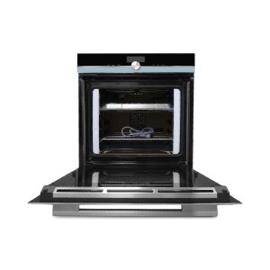 Siemens HS636GDS2 iQ700 Einbau-Dampfbackofen