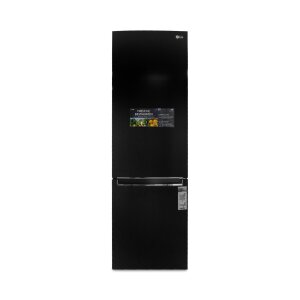LG GBB92MCB1P Kühl-Gefrierkombination