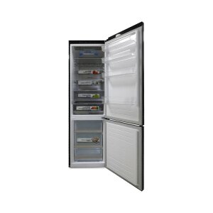 LG GBB92MCB1P Kühl-Gefrierkombination