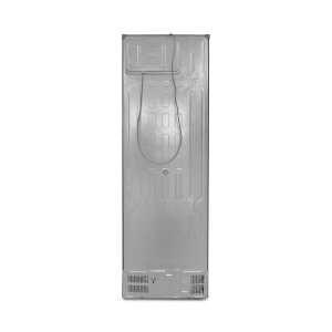 LG GBB92MCB1P Kühl-Gefrierkombination
