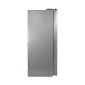 Samsung RS6HA8891SL/EG Side-by-Side Kühlschrank