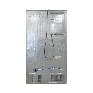 Samsung RS6HA8891SL/EG Side-by-Side Kühlschrank