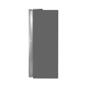Samsung RS6HA8891SL/EG Side-by-Side Kühlschrank