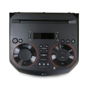 LG XBOOM RN5 DJ- und Karaoke Audiosystem
