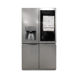 LG Signature LSR100 Kühl-Gefrierkombination - Side by Side Kühlschrank