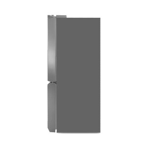 LG Signature LSR100 Kühl-Gefrierkombination - Side by Side Kühlschrank