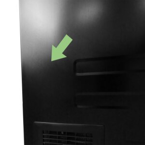 LG GBP62MCNBC Kühl-Gefrierkombination