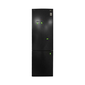 LG GBP62MCNBC Kühl-Gefrierkombination