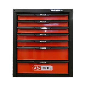 KS Tools 826.7215 Werkstattwagen