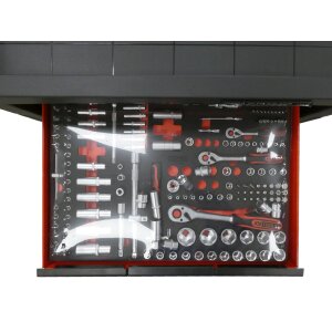 KS Tools 826.7215 Werkstattwagen