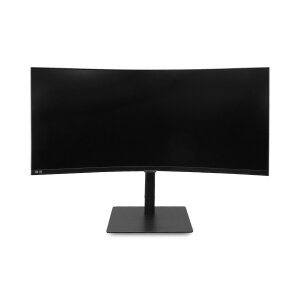 Samsung LS34C652UAUXEN ViewFinity S6 34 Zoll UWQHD Curved Monitor