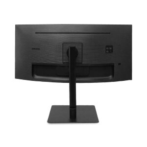Samsung LS34C652UAUXEN ViewFinity S6 34 Zoll UWQHD Curved Monitor