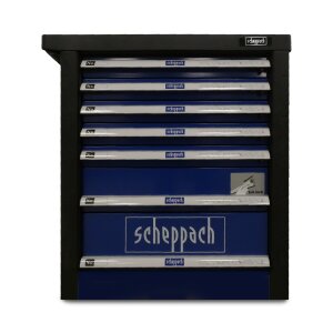 Scheppach Werkstattwagen TW1000