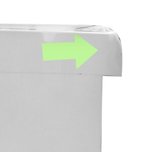 Miele F 12011 S-2 Gefrierschrank