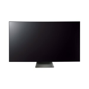 Samsung GQ55S94CAT 55 Zoll 4K UHD Smart TV Fernseher