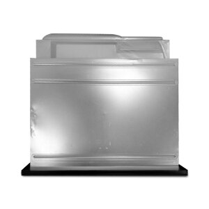 Bosch HBG675BB1 Serie 8 Pyrolyse 4D Backofen