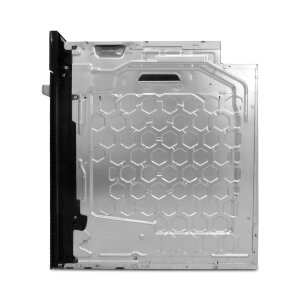 Bosch HBG675BB1 Serie 8 Pyrolyse 4D Backofen