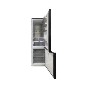 Samsung RL38C7B5BS9/EG Kühl-Gefrierkombination