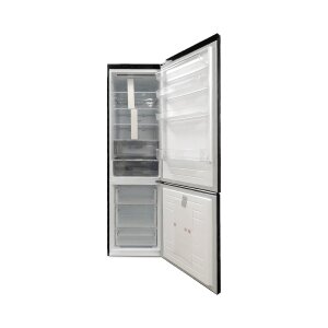 LG GBB62MCGGN Kühl-Gefrierkombination