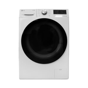 LG V5WD85SLIM Waschtrockner