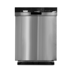 Siemens SN43ES02AE Geschirrspüler