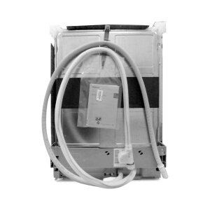 Siemens SN43ES02AE Geschirrspüler