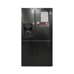 LG GSLV31DSXE Side-by-Side Kühlschrank