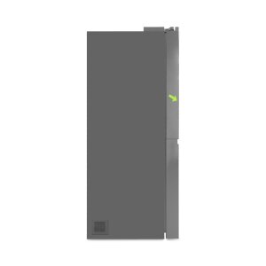 LG GSXV91BSAE Side-by-Side Kühlschrank