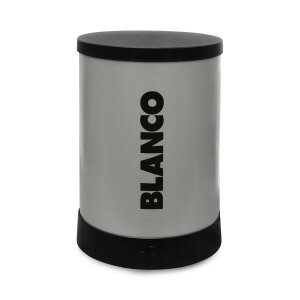 Blanco Evol-S PRO Küchenarmatur Hot- und Filtersystem 447mm schwarz matt (526634)