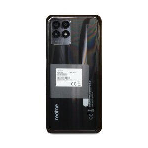Realme 8i 6,6 Zoll, 4GB, 128GB Smartphone