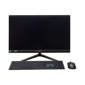 Acer Aspire C24-1700 All in One 23,8 Zoll i3-1215U, 8GB, 512GB SSD
