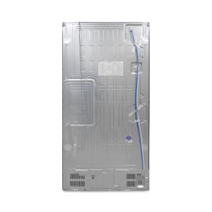 LG GMX844MCBF Side-by-Side Kühlschrank