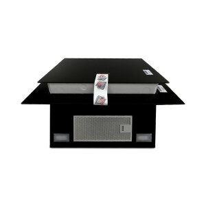 Siemens LC67KHM60 iQ300 Wandesse Dunstabzugshaube