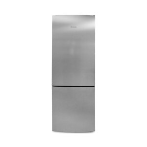 Bosch KGE49AICA Kühl-Gefrierkombination