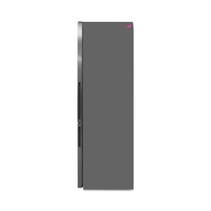 Bosch KGE49AICA Kühl-Gefrierkombination