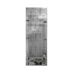 Bosch KGE49AICA Kühl-Gefrierkombination