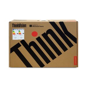 Lenovo ThinkVision T27hv-30 27 Zoll QHD Monitor