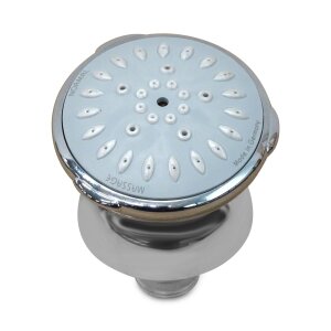 Grohe Relexa 65 Seitenbrause 2 Strahlarten (27067000)